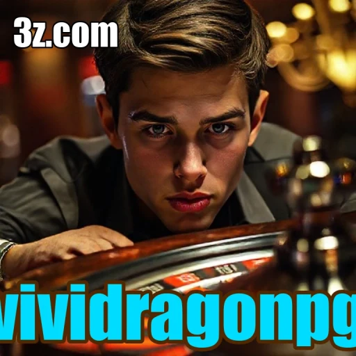 vividragonpg Vip