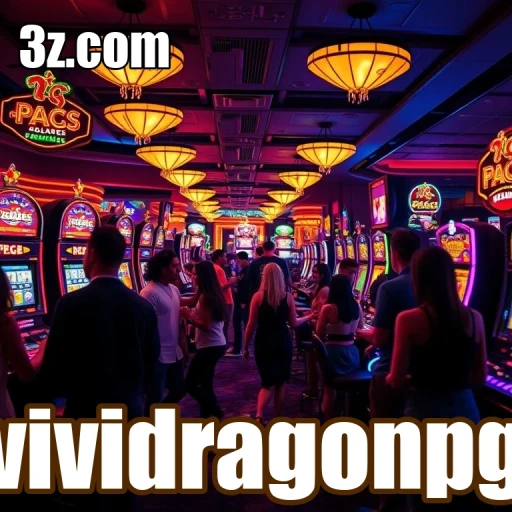 vividragonpg Vip