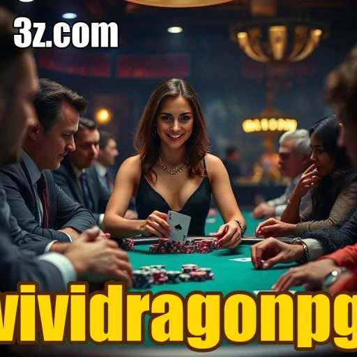 vividragonpg Vip
