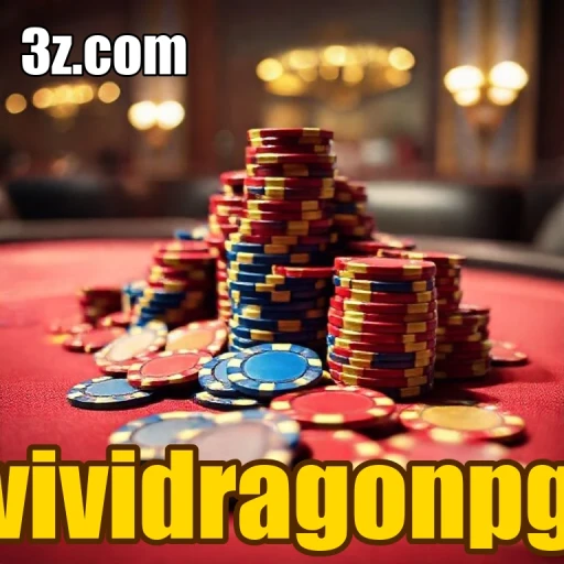 vividragonpg Vip