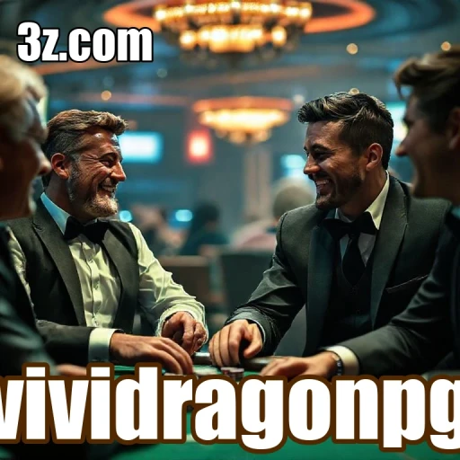 vividragonpg Torneios